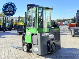 Combilift C2500CB DIESEL TRIPLEX 6000 POSITIONER