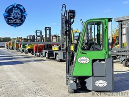Combilift C2500CB DIESEL TRIPLEX 6000 POSITIONER