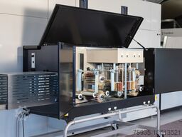 Ceetec SA250 Schleifautomat bis 400x260mm