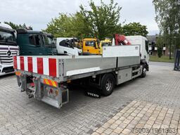 Volvo FL250.16 HMF 875 K3