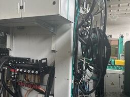 Arburg 680CB 400-170 Vertikal