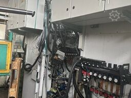 Arburg 680CB 400-170 Vertikal