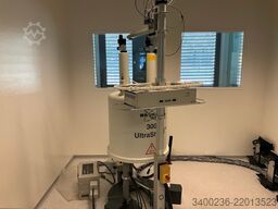BRUKER 300 UltraShield