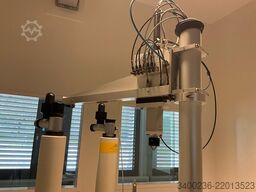 BRUKER 300 UltraShield