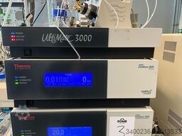 Thermo Fisher Scientific Ultimate 3000