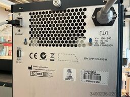 WATERS Xevo TQD