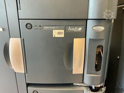 WATERS Xevo TQD