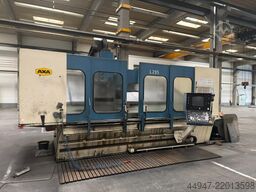 AXA VSC-3-3000-M