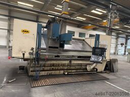 AXA VSC-3-3000-M