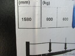 BT SWE 080L
