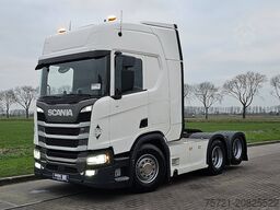SCANIA R500 6X2 RETARDER