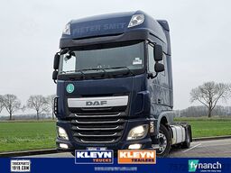 DAF XF 440 SSC MAN. INT. 334TK