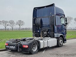 DAF XF 440 SSC MAN. INT. 334TK