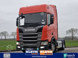 SCANIA R460 RETARDER NAVI
