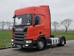 SCANIA R460 RETARDER NAVI