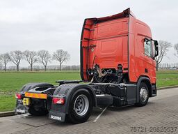 SCANIA R460 RETARDER NAVI