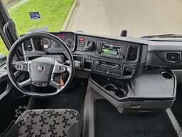 SCANIA R460 RETARDER NAVI