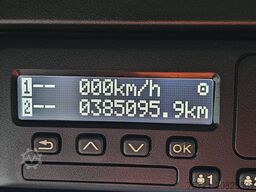 SCANIA R460 RETARDER NAVI