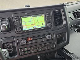 SCANIA R460 RETARDER NAVI
