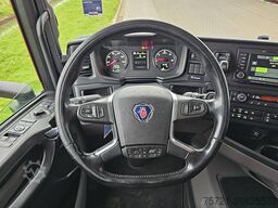 SCANIA R460 RETARDER NAVI