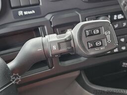 SCANIA R460 RETARDER NAVI