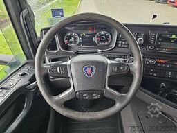 SCANIA R410 CR20N RETARDER