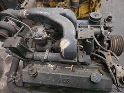 CUMMINS 903