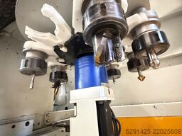 BIESSE ROVER PLAST A FT 1531