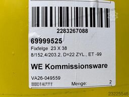 Bohnenkamp DW 23x38