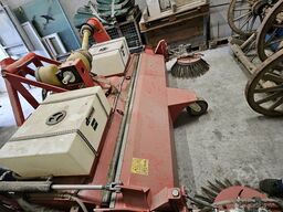 Dücker FKM 2200 IM KUNDENAUFTRAG