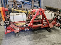 Dücker FKM 2200 IM KUNDENAUFTRAG