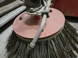 Dücker FKM 2200 IM KUNDENAUFTRAG