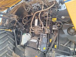 New Holland CX 5090 Elevation im Kundenauftrag