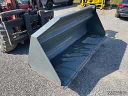 Kramer 2300mm KRA-1,00m³