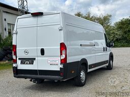 Opel Movano Cargo L4H2 3,5t Edition*Kamera*AH