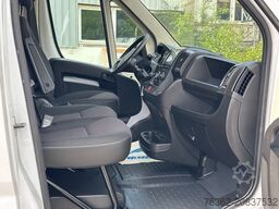 Opel Movano Cargo L4H2 3,5t Edition*Kamera*AH