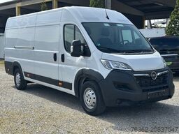 Opel Movano C Kasten L4H2 3,5t ,AHK-3,0 t