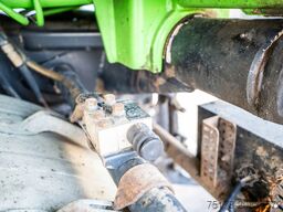 MAN TGS 35.400 BB -BIBENNE+BACHE