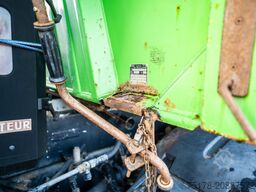 MAN TGS 35.400 BB -BIBENNE+BACHE