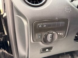 Mercedes-Benz Vito Tou 114 4x4 Extralang 9Sitze 2xKlim