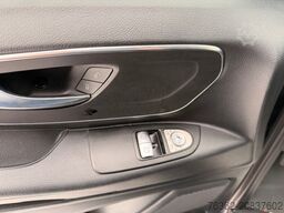 Mercedes-Benz Vito Tou 114 4x4 Extralang 9Sitze 2xKlim