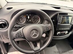 Mercedes-Benz Vito Tou114 4x4 Extralang 9Sitze 2xKlima