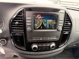 Mercedes-Benz Vito Tou114 4x4 Extralang 9Sitze 2xKlima
