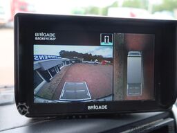 FUSO Canter 9 C 18 Thermoking V500 Max+ Palfinger 15...