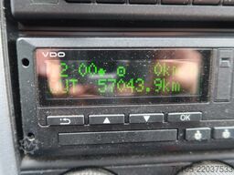 FUSO Canter 9 C 18 Thermoking V500 Max+ Palfinger 15...