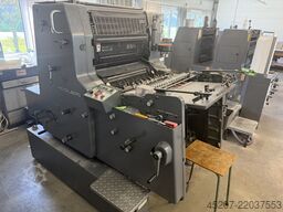 Heidelberg MO E-