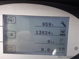 STILL RX20 - 16P