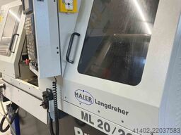 Maier ML 26