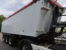 Kempf SKM 35/3 Alukastenmulde