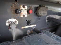 Kempf SKM 35/3 Alukastenmulde